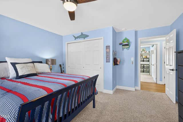 101 Bartica Court, Cary, NC 27519