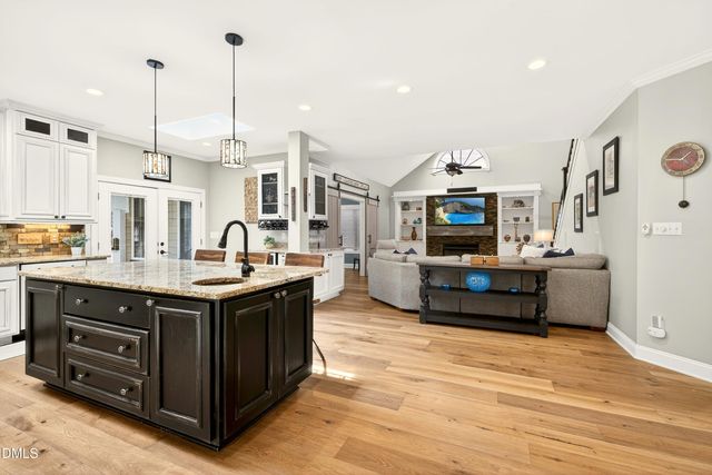 101 Bartica Court, Cary, NC 27519