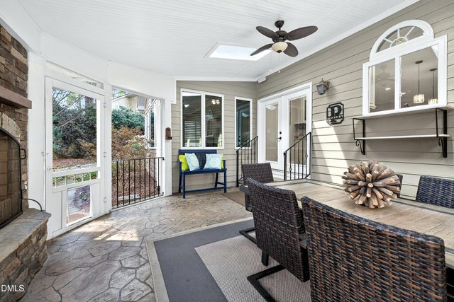 101 Bartica Court, Cary, NC 27519