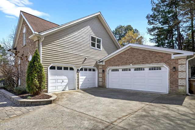 101 Bartica Court, Cary, NC 27519