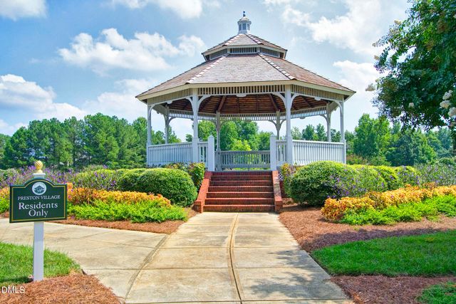 101 Bartica Court, Cary, NC 27519