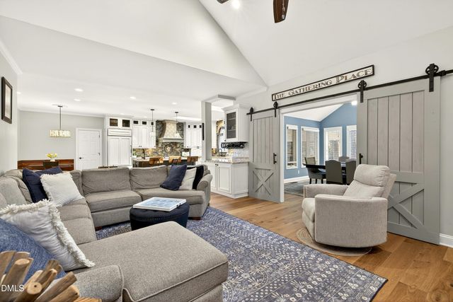 101 Bartica Court, Cary, NC 27519