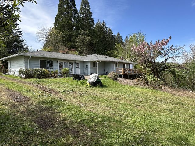 20431 Sw EDY Rd, Sherwood, OR 97140