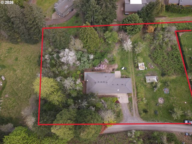 20431 Sw EDY Rd, Sherwood, OR 97140