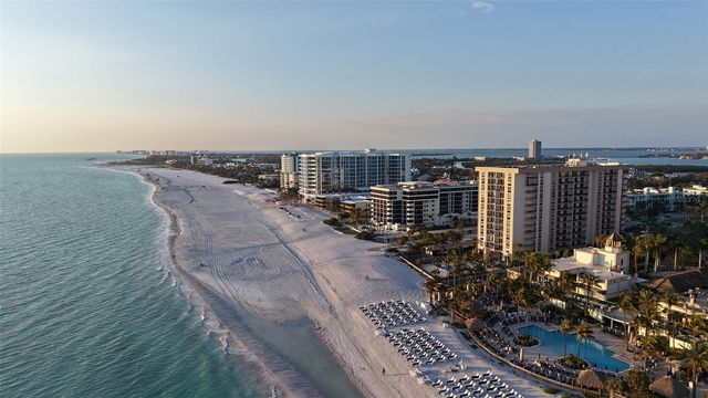 1212 BENJAMIN FRANKLIN DRIVE 604, Sarasota, FL 34236
