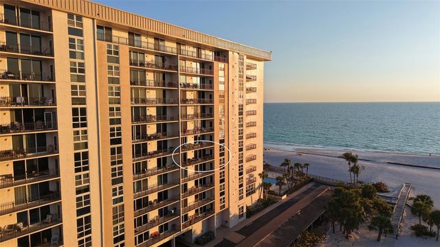 1212 BENJAMIN FRANKLIN DRIVE 604, Sarasota, FL 34236
