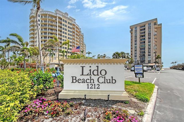 1212 BENJAMIN FRANKLIN DRIVE 604, Sarasota, FL 34236