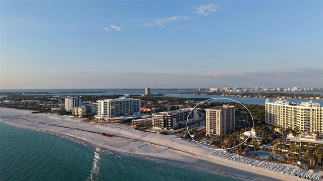 1212 BENJAMIN FRANKLIN DRIVE 604, Sarasota, FL 34236