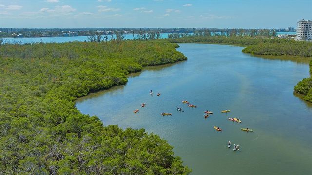 1212 BENJAMIN FRANKLIN DRIVE 604, Sarasota, FL 34236
