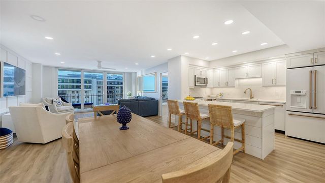 1212 BENJAMIN FRANKLIN DRIVE 604, Sarasota, FL 34236