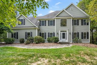 24 Pine Tree Hill Road, Newtown, CT 06470