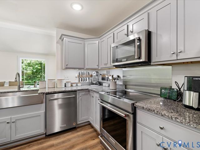 5951 Wilburn Estates Ct, Powhatan, VA 23139