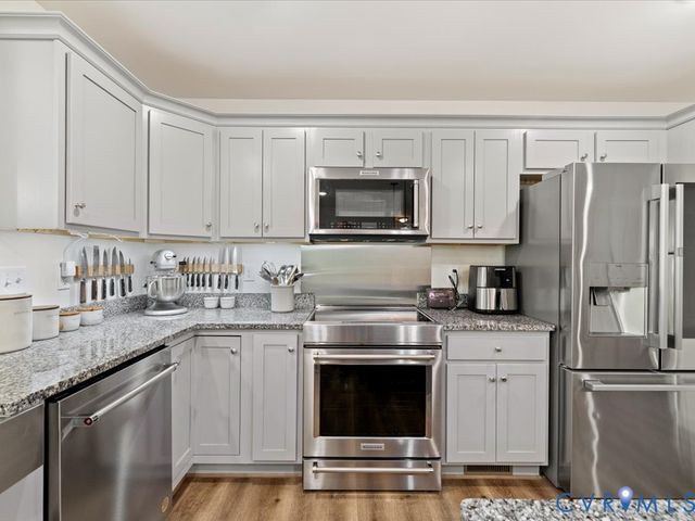 5951 Wilburn Estates Ct, Powhatan, VA 23139