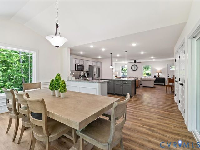 5951 Wilburn Estates Ct, Powhatan, VA 23139