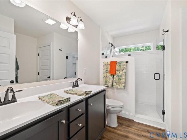 5951 Wilburn Estates Ct, Powhatan, VA 23139