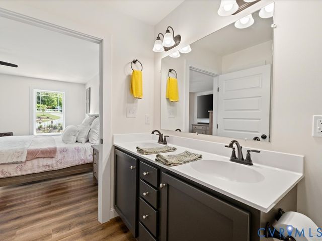 5951 Wilburn Estates Ct, Powhatan, VA 23139