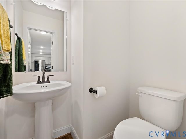 5951 Wilburn Estates Ct, Powhatan, VA 23139