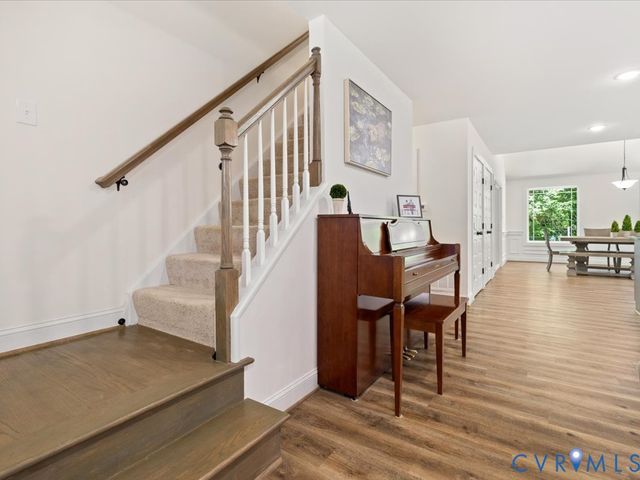 5951 Wilburn Estates Ct, Powhatan, VA 23139