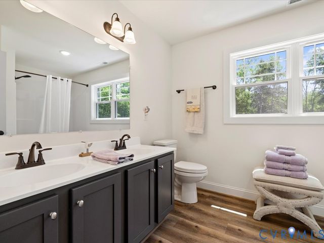 5951 Wilburn Estates Ct, Powhatan, VA 23139