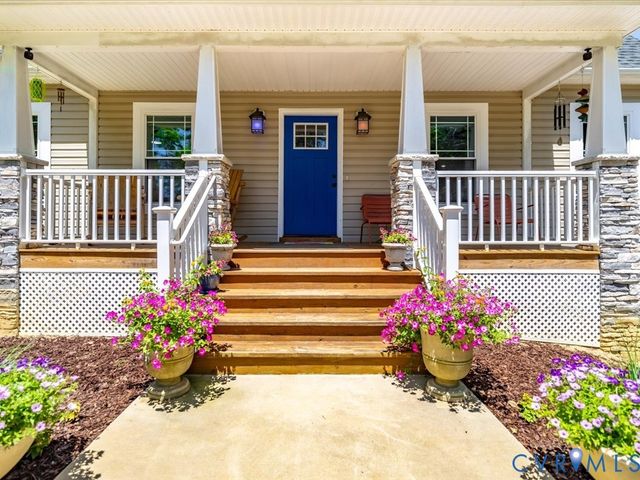 5951 Wilburn Estates Ct, Powhatan, VA 23139
