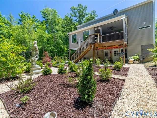 5951 Wilburn Estates Ct, Powhatan, VA 23139