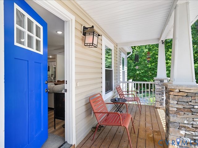 5951 Wilburn Estates Ct, Powhatan, VA 23139