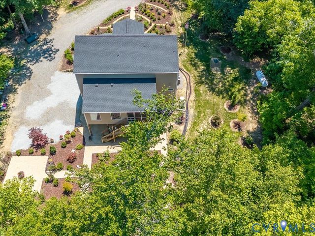 5951 Wilburn Estates Ct, Powhatan, VA 23139