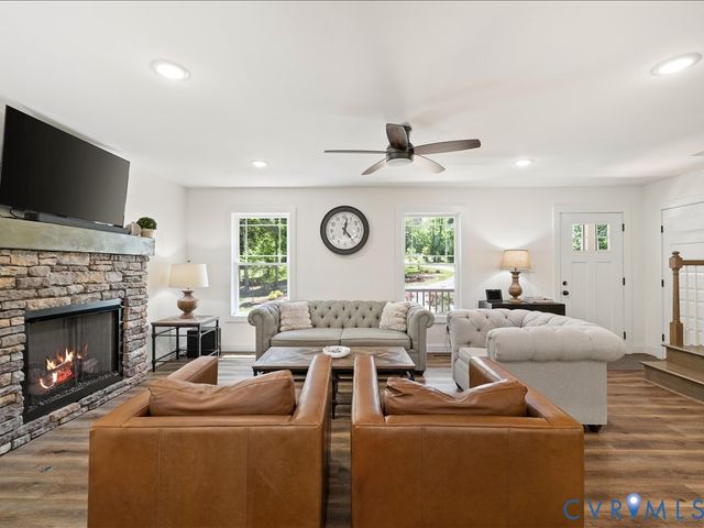 5951 Wilburn Estates Ct, Powhatan, VA 23139