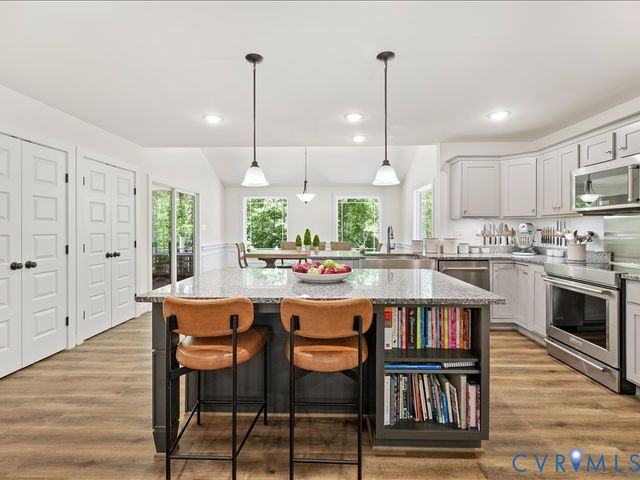 5951 Wilburn Estates Ct, Powhatan, VA 23139