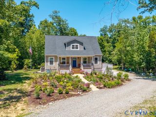 5951 Wilburn Estates Ct, Powhatan, VA 23139