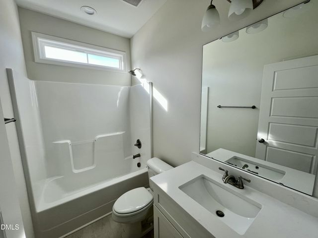 303 Creeks Edge Drive, Pikeville, NC 27863