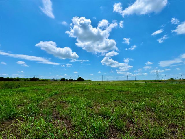 Lot 12 CR-590, Nevada, TX 75173