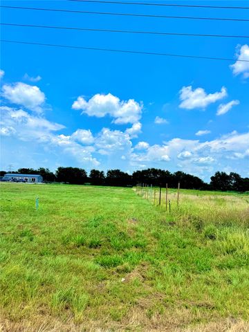 Lot 12 CR-590, Nevada, TX 75173