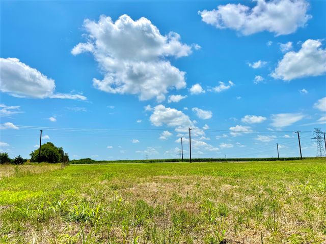 Lot 12 CR-590, Nevada, TX 75173