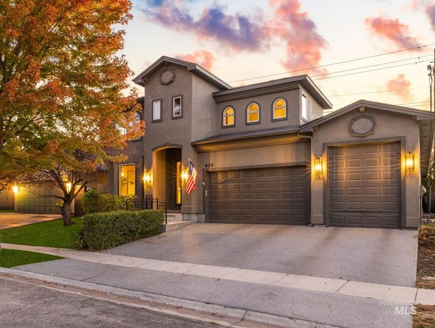 825 E Rubicon Dr, Boise, ID 83716 property photo