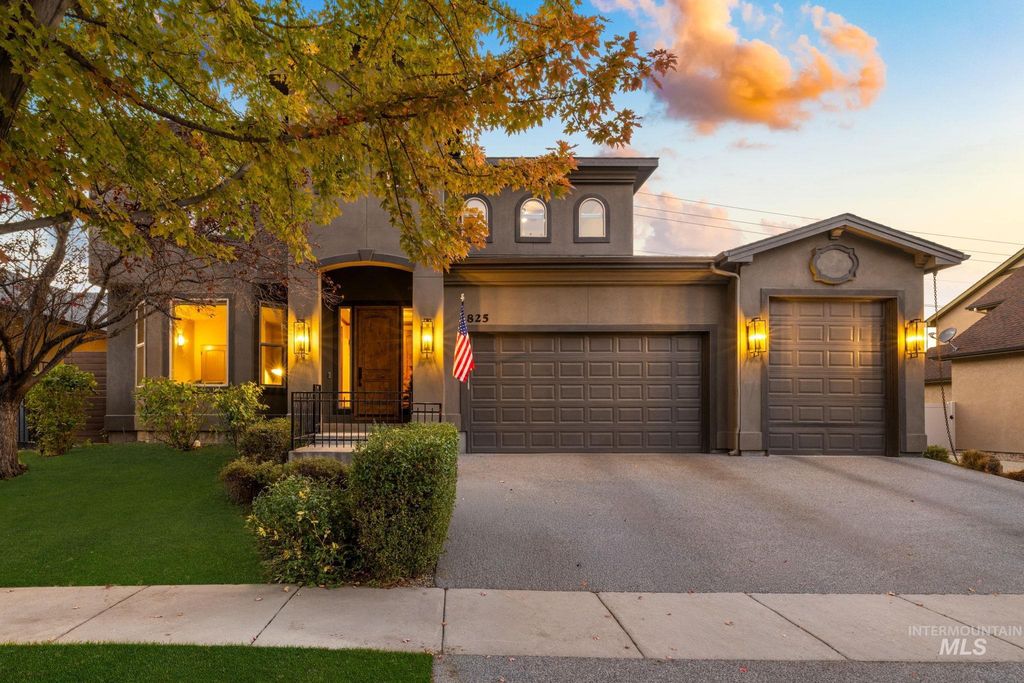 825 E Rubicon Dr, Boise, ID 83716 photo 2