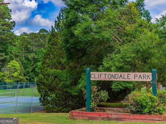 3588 Demooney Road, South Fulton, GA 30349