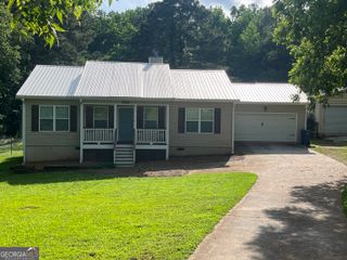 5761 Hancock Drive, Social Circle, GA 30025
