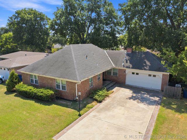 5710 E 44th Street, Tulsa, OK 74135