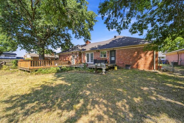 5710 E 44th Street, Tulsa, OK 74135