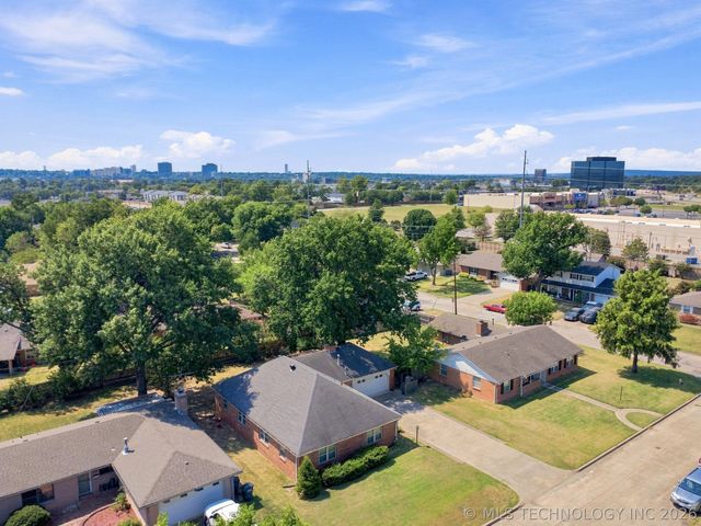 5710 E 44th Street, Tulsa, OK 74135