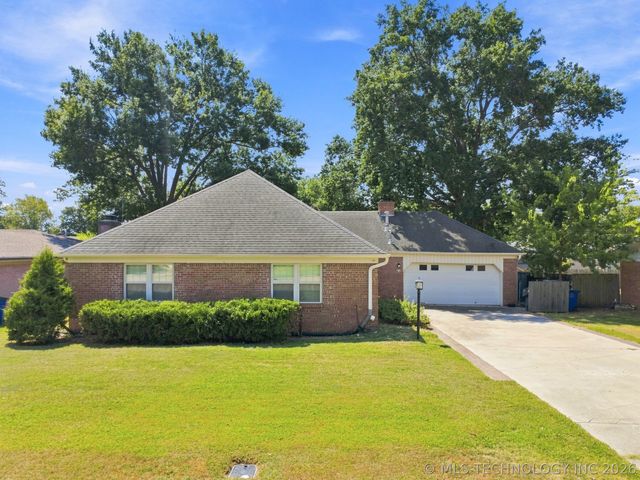 5710 E 44th Street, Tulsa, OK 74135