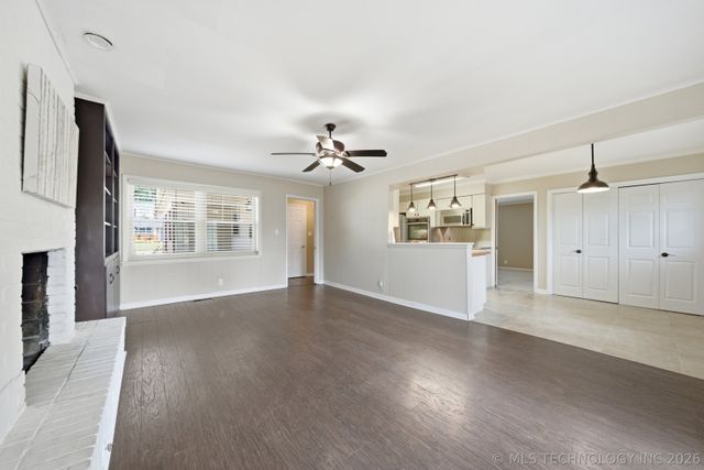 5710 E 44th Street, Tulsa, OK 74135