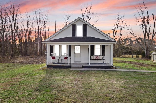 1303 Ringgold Road, Somerset, KY 42503