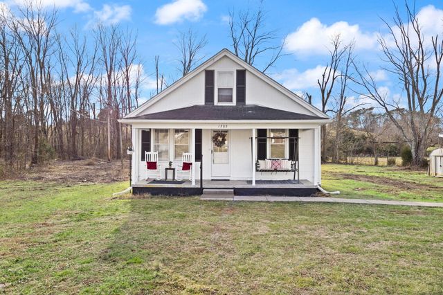 1303 Ringgold Road, Somerset, KY 42503