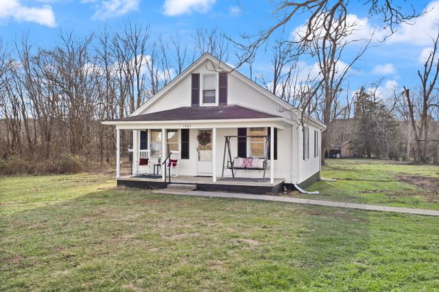 1303 Ringgold Road, Somerset, KY 42503
