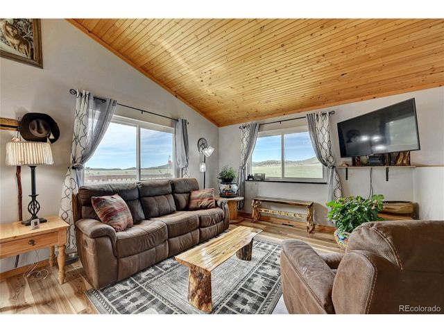 99 Peak Dr, Guffey, CO 80820