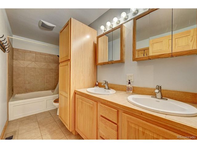 99 Peak Dr, Guffey, CO 80820