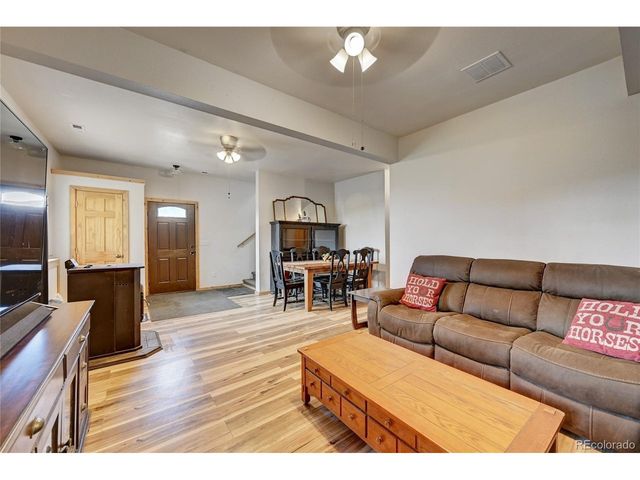 99 Peak Dr, Guffey, CO 80820