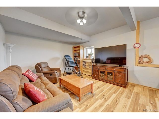 99 Peak Dr, Guffey, CO 80820